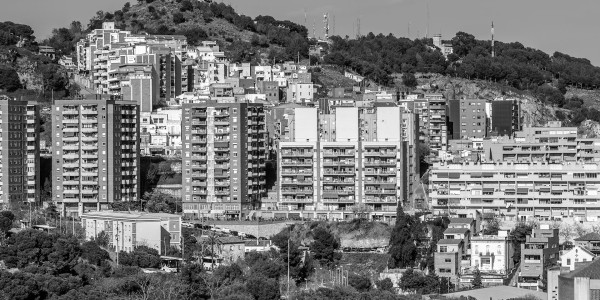 Delitos Contra la Propiedad / Urbanísticos en Cuenca · Construcción de Edificios en Zonas Prohibidas