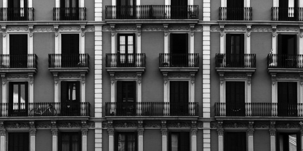 Delitos Contra la Propiedad / Urbanísticos en Cuenca · Usurpación