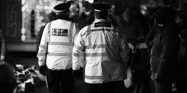 Delitos Contra Personas / Seguridad Vial / Tráfico en Cuenca · Delitos Contra la Seguridad Vial / Accidentes de Tráfico
