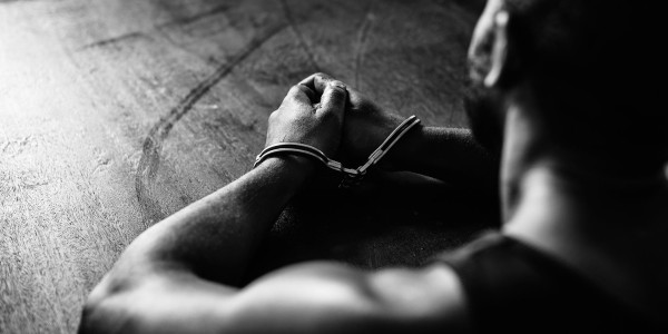 Delitos Contra Personas / Seguridad Vial / Tráfico en Cuenca · Extradición / Extradiciones