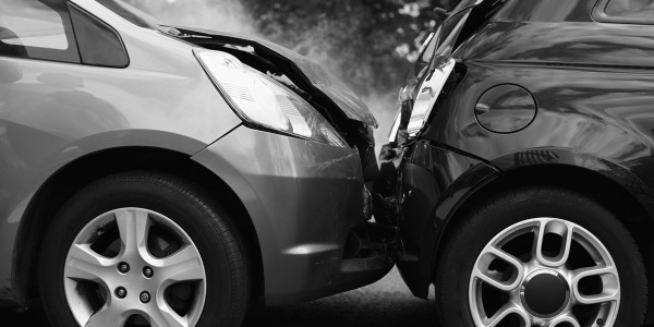 Delitos Contra Personas / Seguridad Vial / Tráfico en Cuenca · Accidentes Imprudentes de Tráfico