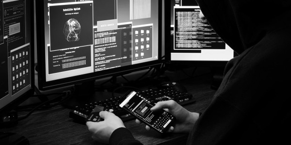 Delitos Económicos Fuentes · Delitos de Espionaje Industrial