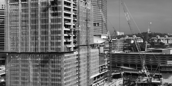 Delitos Contra la Propiedad / Urbanísticos Graja de Iniesta · Construcción Sin Licencia de Obras